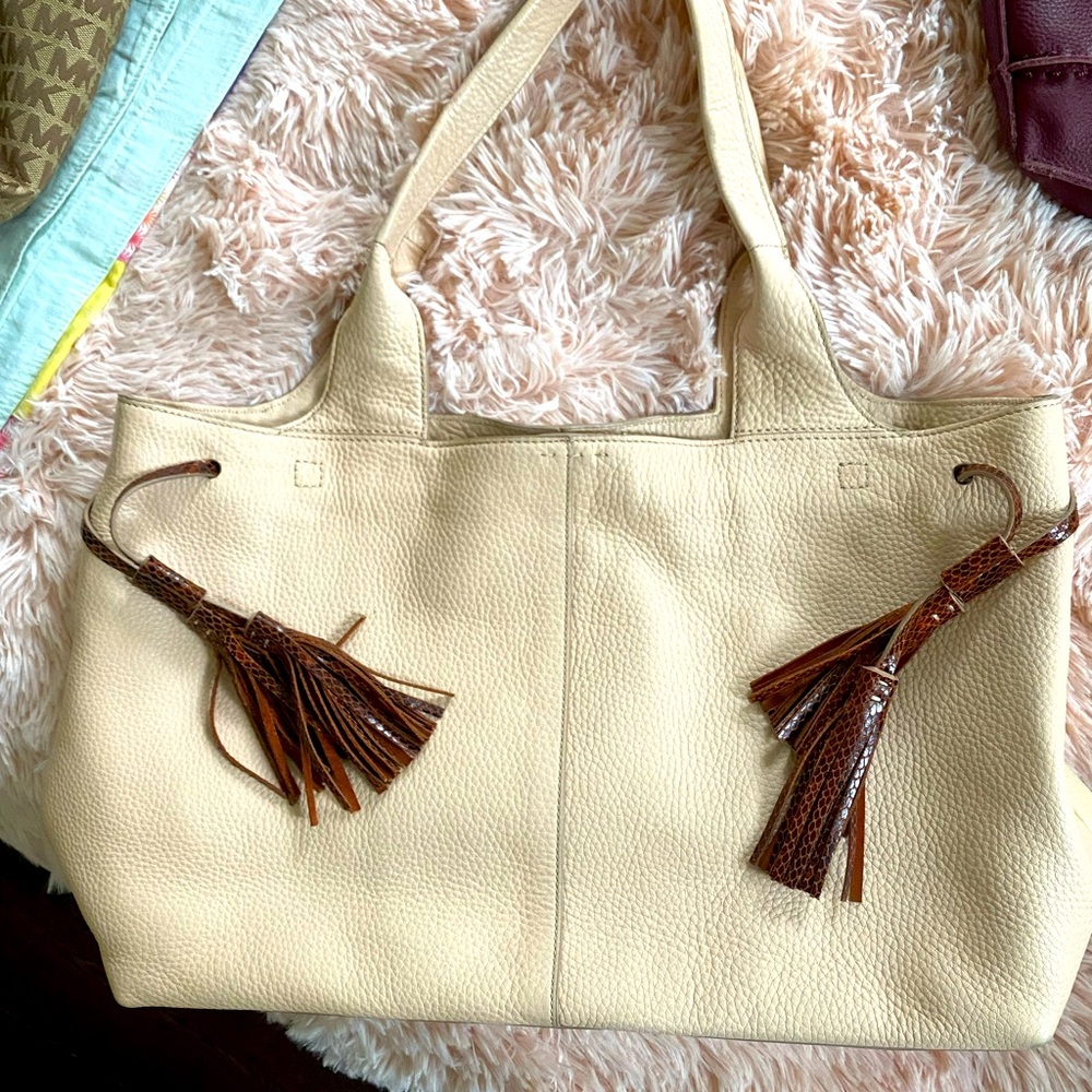 GILI Roma Tote